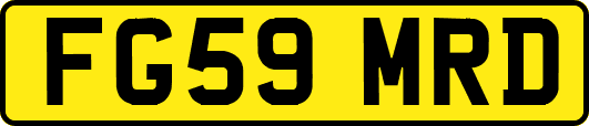 FG59MRD