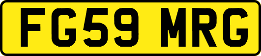FG59MRG