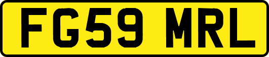 FG59MRL