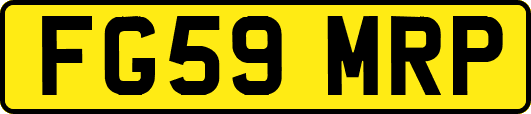 FG59MRP