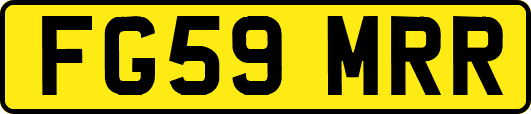 FG59MRR