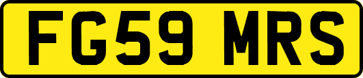 FG59MRS