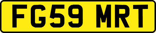 FG59MRT