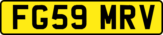 FG59MRV