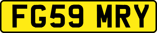 FG59MRY