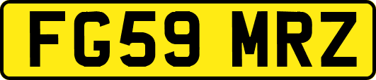 FG59MRZ