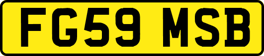 FG59MSB