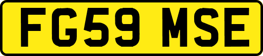 FG59MSE