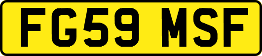 FG59MSF