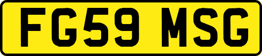 FG59MSG