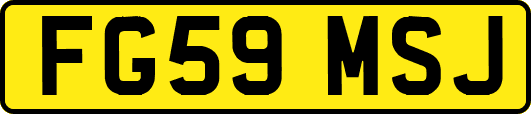FG59MSJ