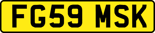 FG59MSK