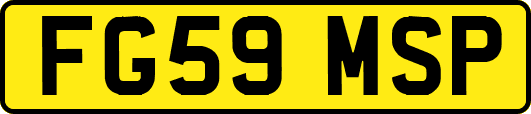 FG59MSP