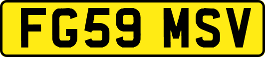 FG59MSV