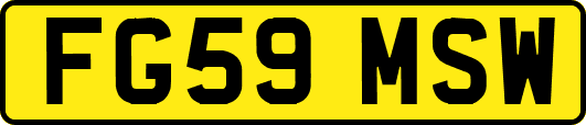 FG59MSW