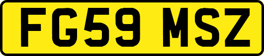 FG59MSZ