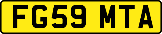 FG59MTA