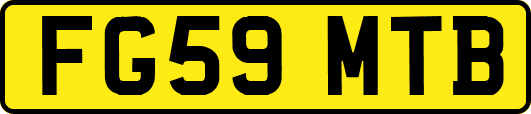 FG59MTB