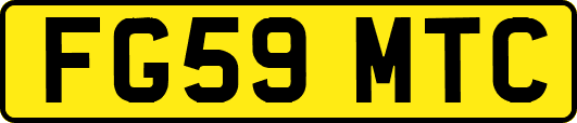 FG59MTC