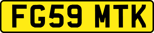 FG59MTK
