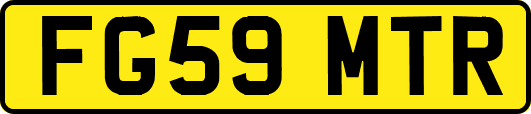 FG59MTR