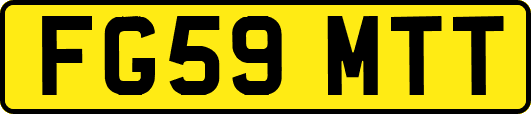 FG59MTT