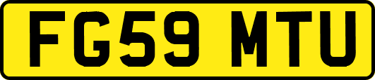 FG59MTU