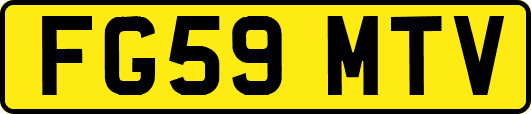 FG59MTV