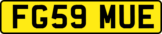 FG59MUE