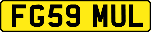 FG59MUL