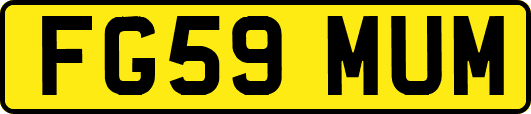 FG59MUM