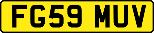 FG59MUV