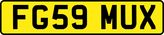 FG59MUX