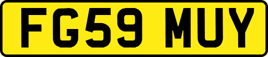 FG59MUY