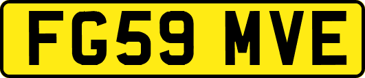 FG59MVE