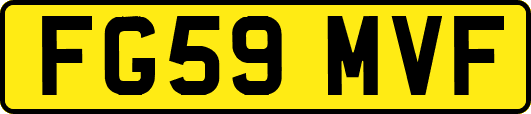 FG59MVF