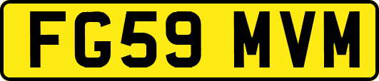 FG59MVM