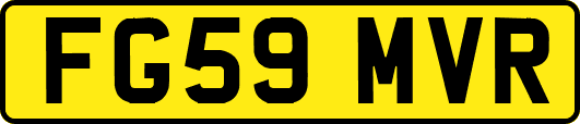 FG59MVR
