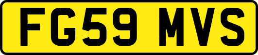 FG59MVS