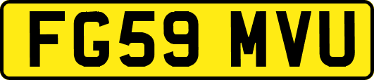 FG59MVU