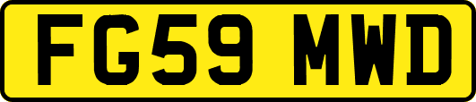 FG59MWD
