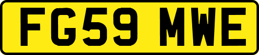 FG59MWE