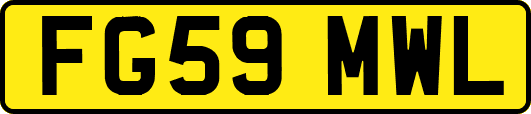 FG59MWL
