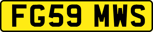 FG59MWS