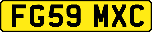 FG59MXC