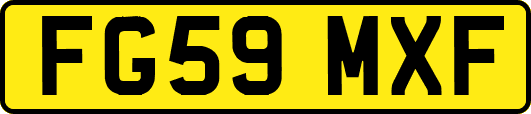 FG59MXF