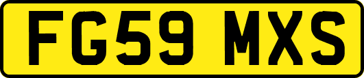 FG59MXS