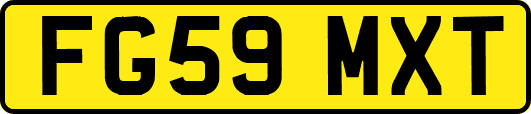 FG59MXT
