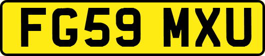FG59MXU