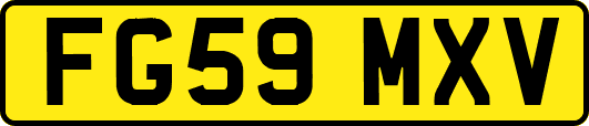 FG59MXV